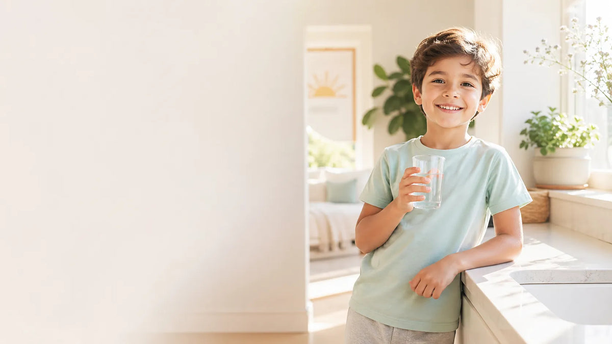 Healthy Morning Routine for Kids: Simple Habits for a Happier Day