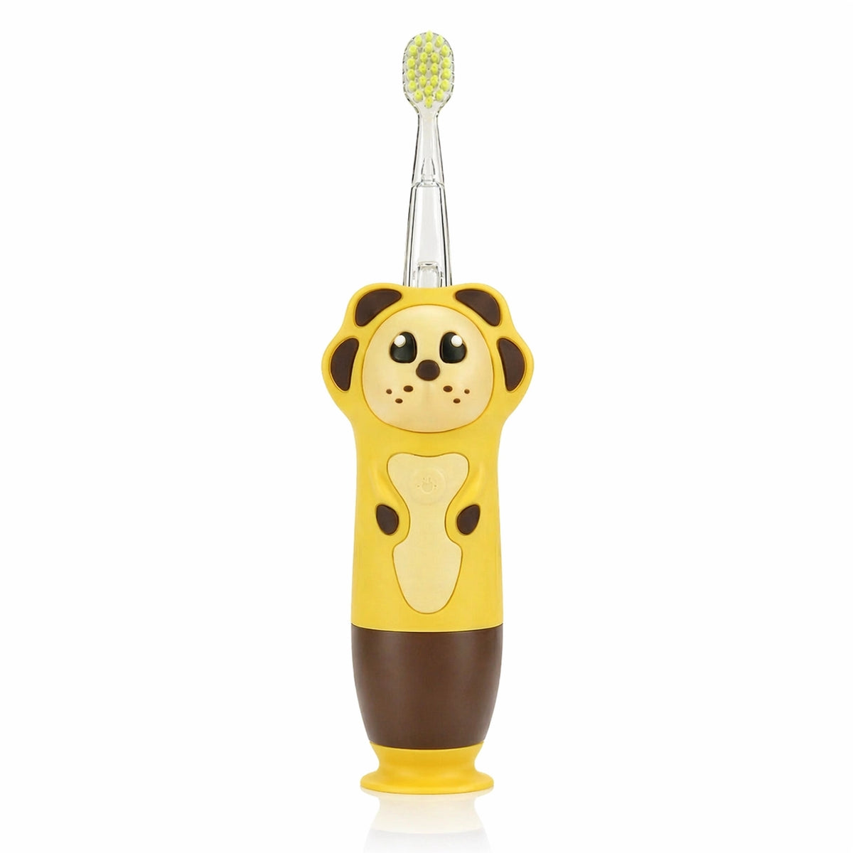 MyBrushForest kids electric toothbrush features