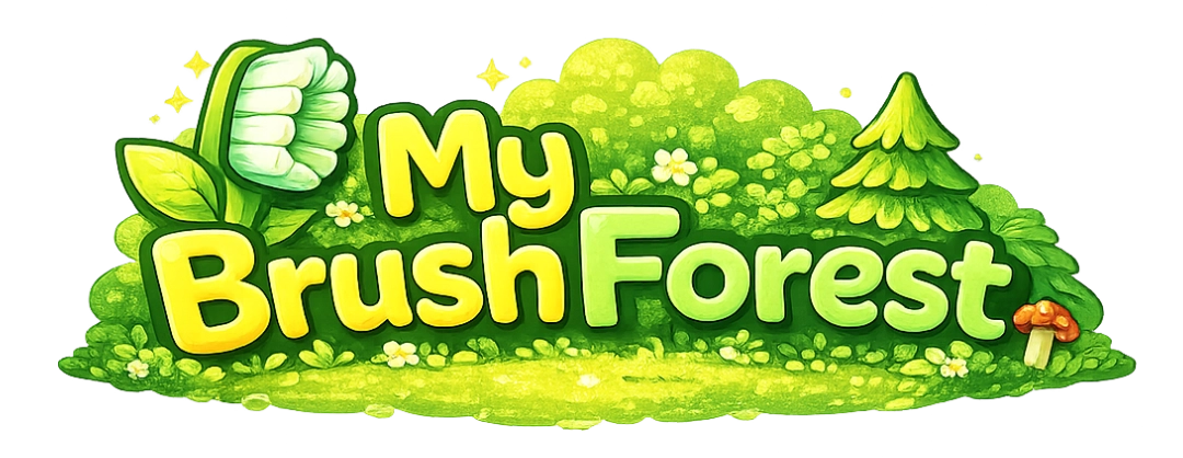 mybrushforest